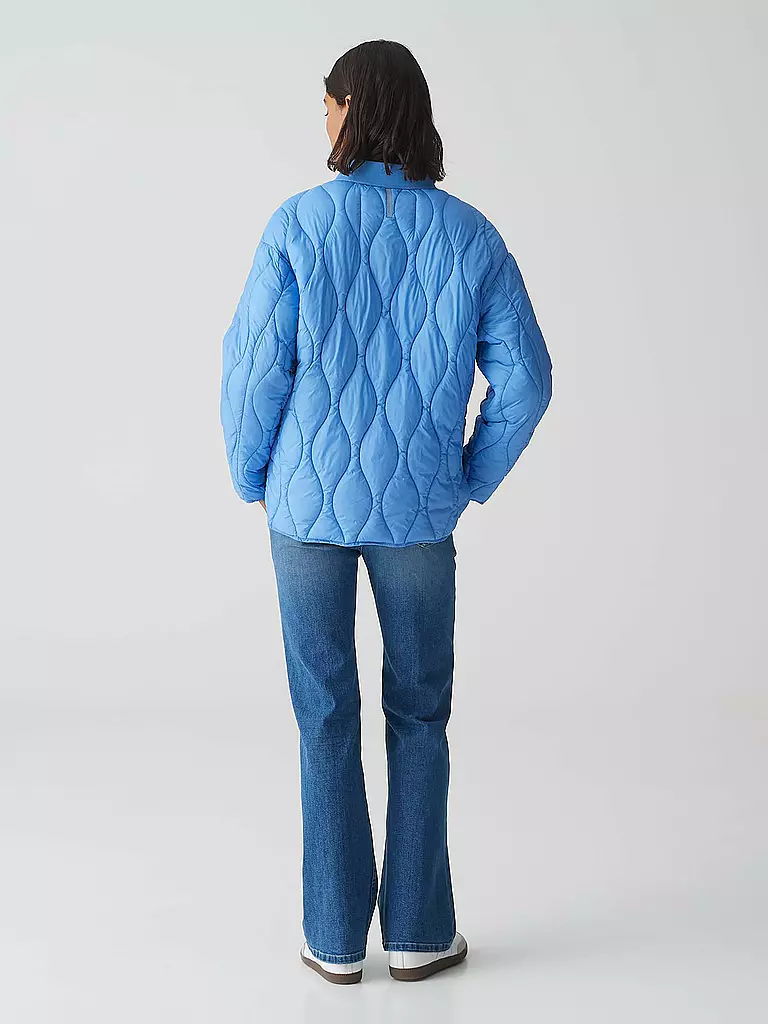 OPUS | Giacca trapuntata leggera HALOTTE | 