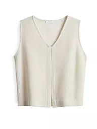 OPUS | Gilet GOPICA | Crema
