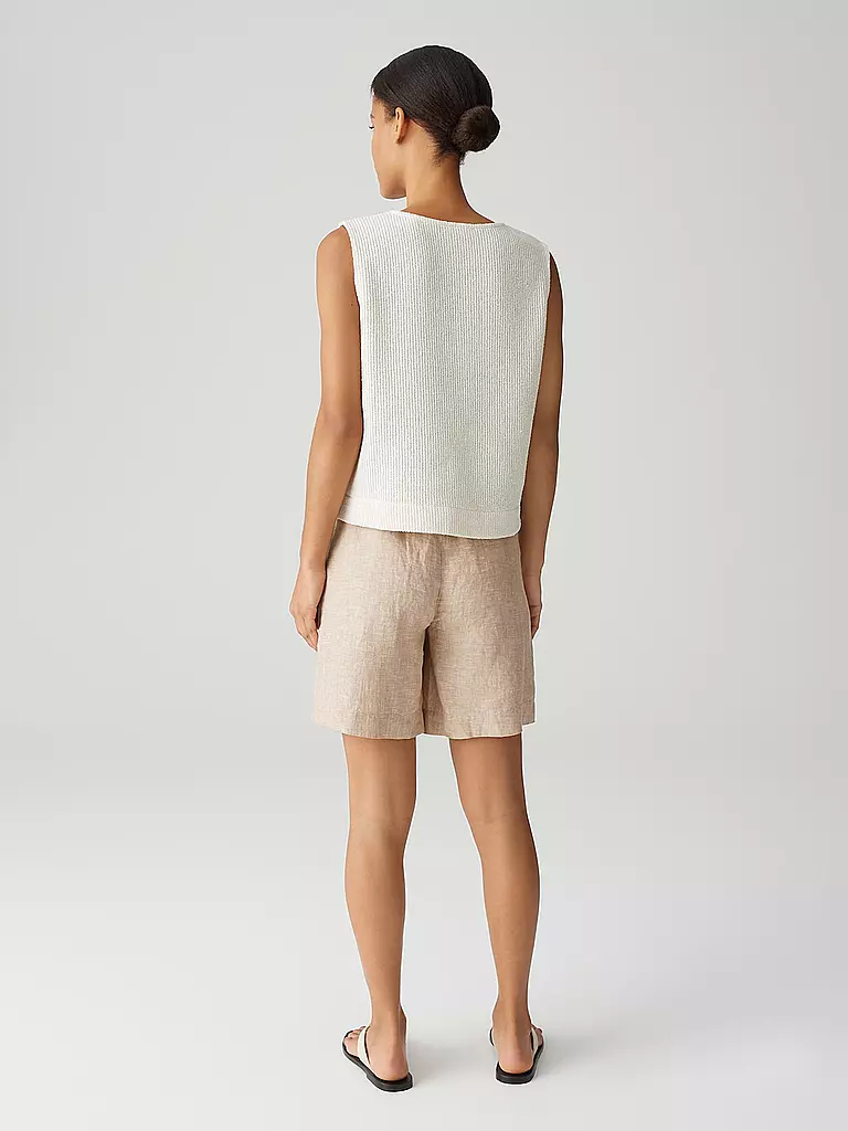 OPUS | Gilet GOPICA | Crema
