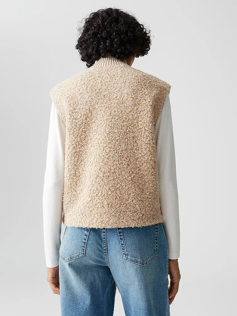 OPUS | Gilet GULUNI |