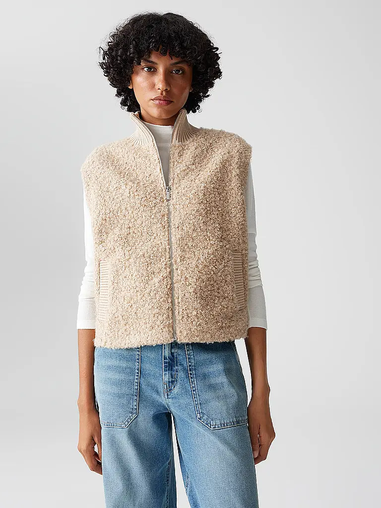 OPUS | Gilet GULUNI |