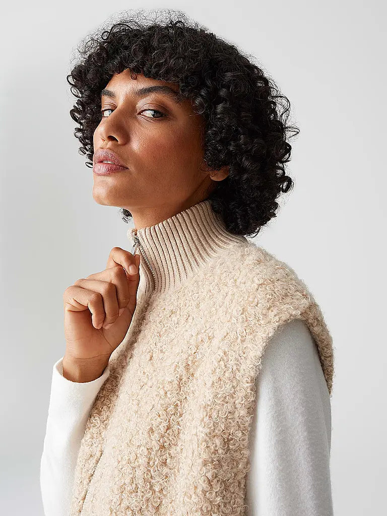 OPUS | Gilet GULUNI |