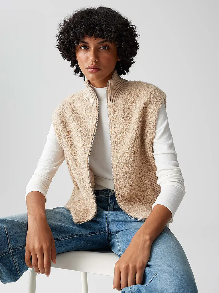 OPUS | Gilet GULUNI |