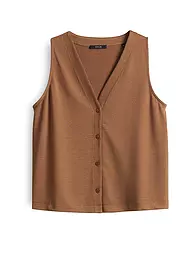 OPUS | Gilet ITTA | Cammello