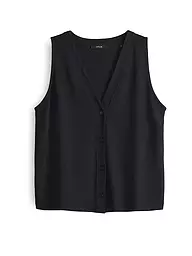 OPUS | Gilet ITTA | Nero
