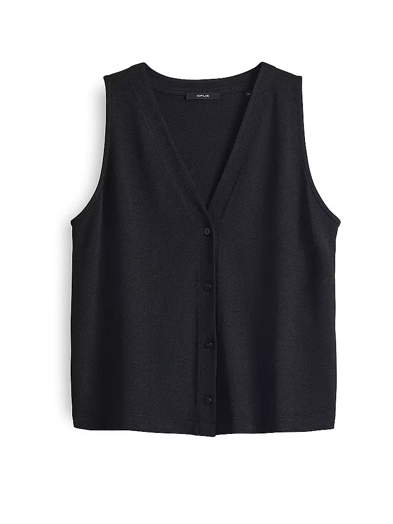 OPUS | Gilet ITTA | Nero