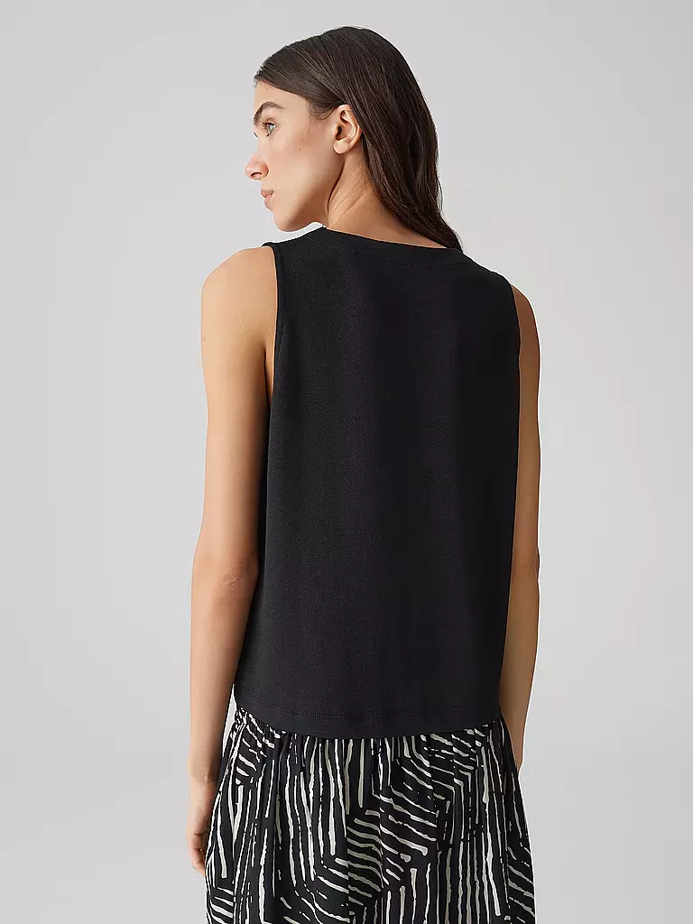 OPUS | Gilet ITTA | Nero