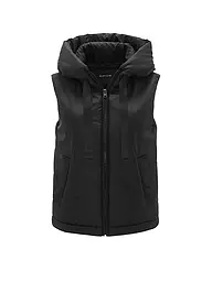 OPUS | Gilet WELIMA | Nero