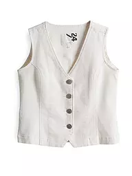 OPUS | Gilet WILYA | Crema