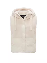 OPUS | Gilet WINDUS | Crema