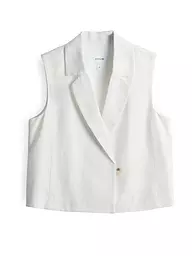 OPUS | Gilet WINO | Bianco