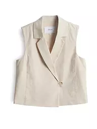 OPUS | Gilet WINO | Crema