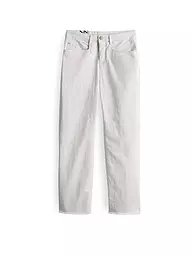 OPUS | Pantaloni 7/8 LANI DYNAMIC | Crema