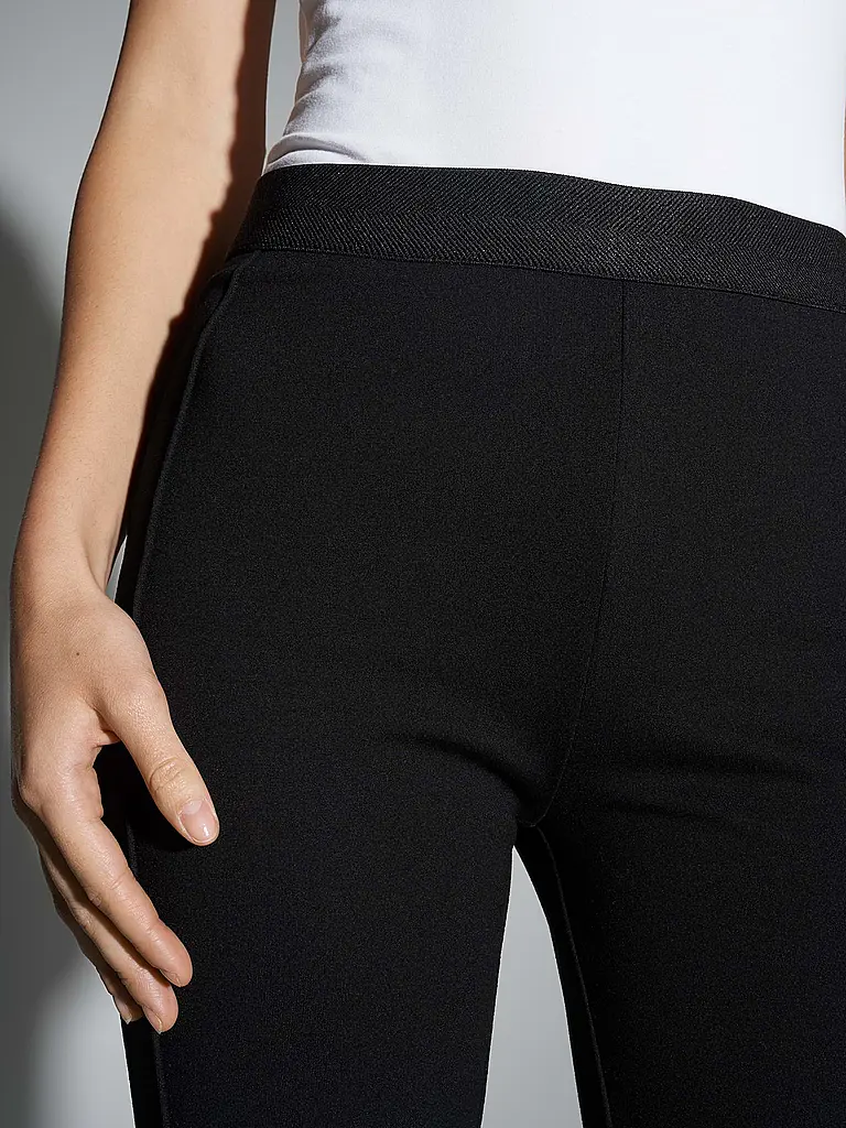 OPUS | Hose Flared Fit ERJA COSMIC | Nero