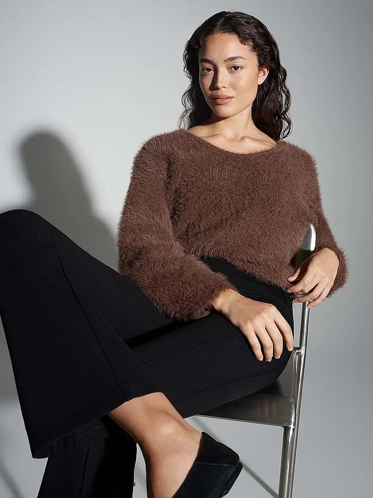 OPUS | Hose Flared Fit ERJA COSMIC | Nero