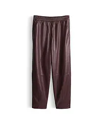 OPUS | Hose in Lederoptik MYHA EDGY | Bacca