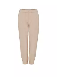 OPUS | Pantaloni Jogging Fit MYHA | Crema