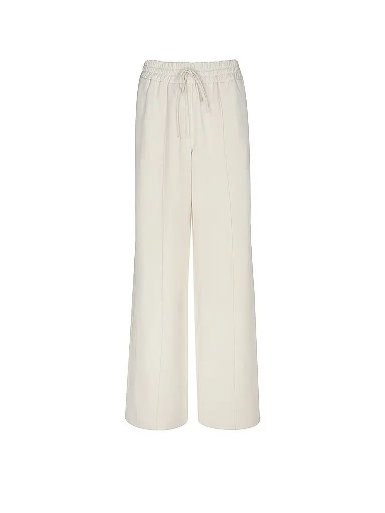 OPUS | Hose MALOTTA NATURAL | Crema