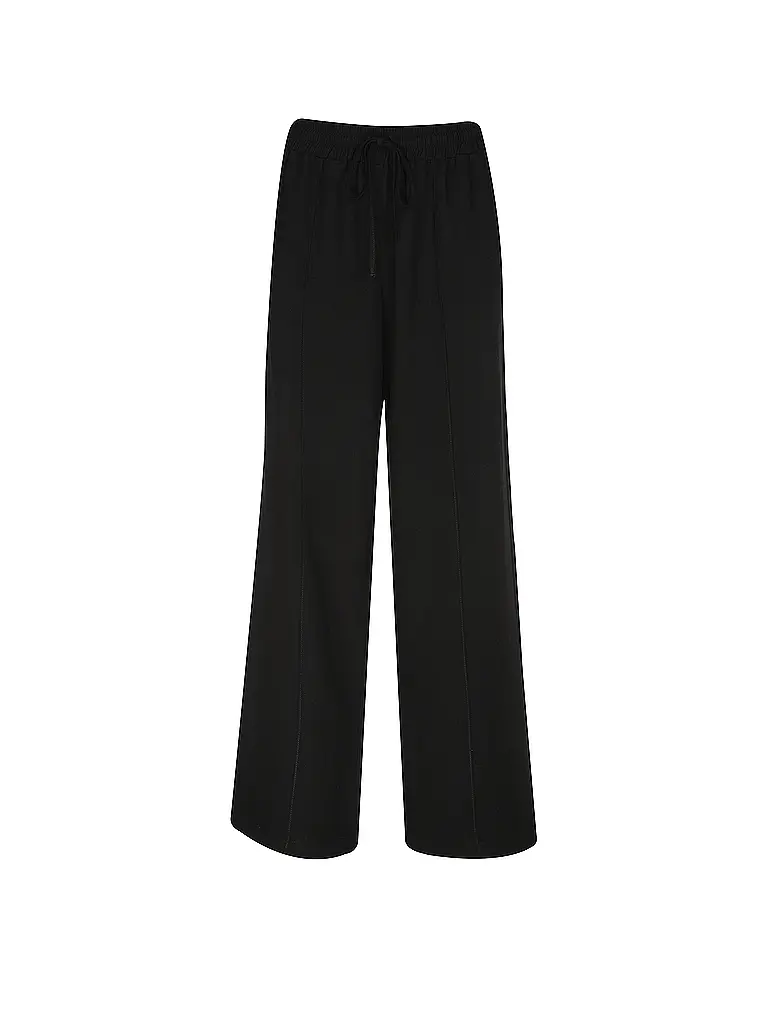 OPUS | Hose MALOTTA NATURAL | Nero