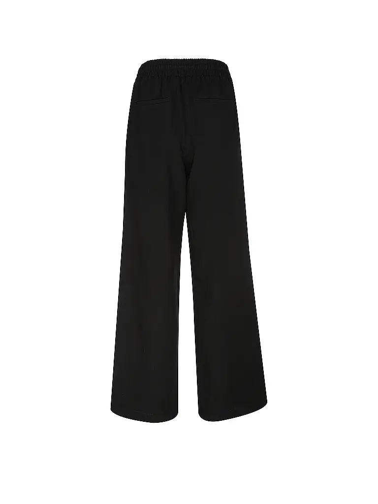 OPUS | Hose MALOTTA NATURAL | Nero