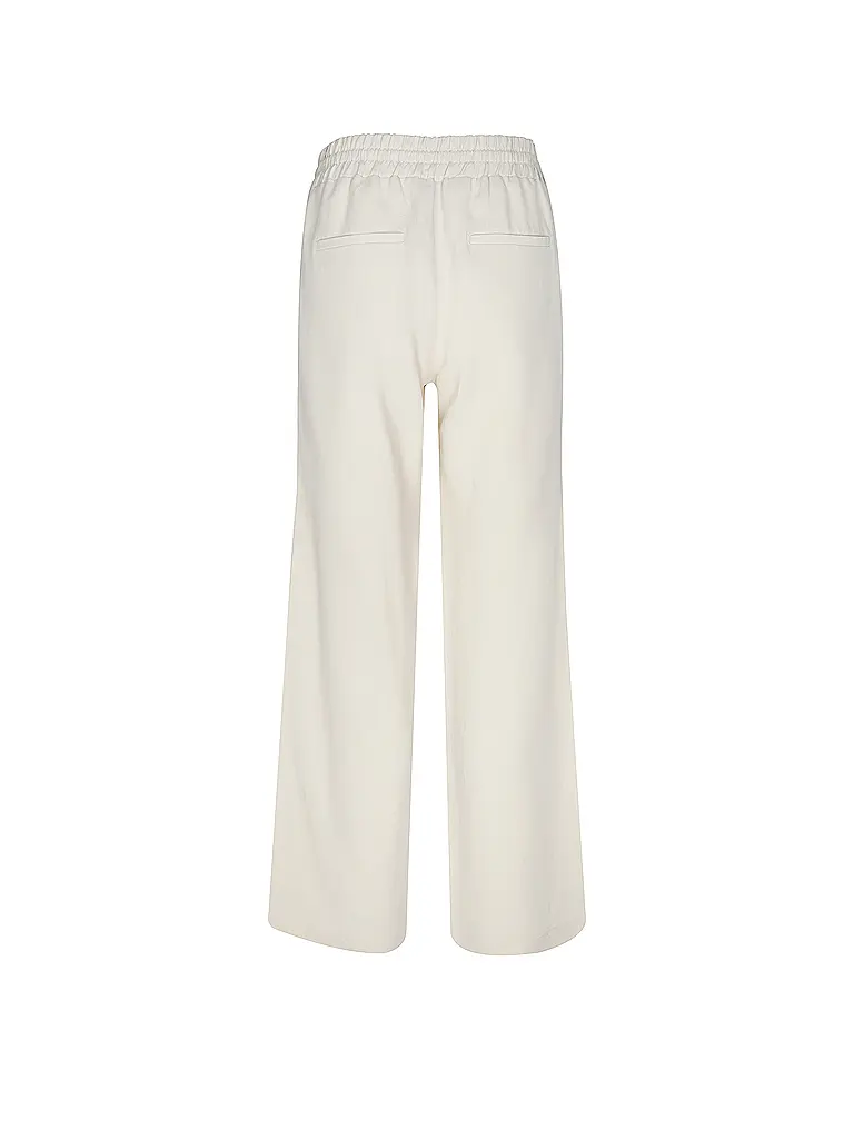 OPUS | Hose MALOTTA NATURAL | Crema