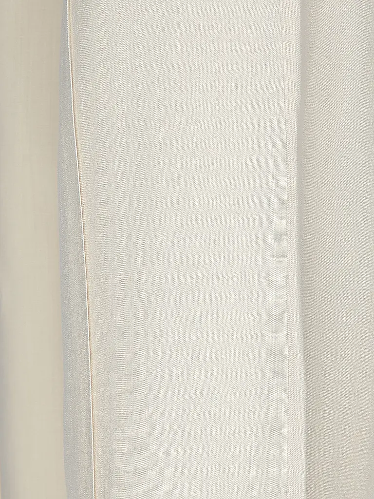 OPUS | Hose MALOTTA NATURAL | Crema
