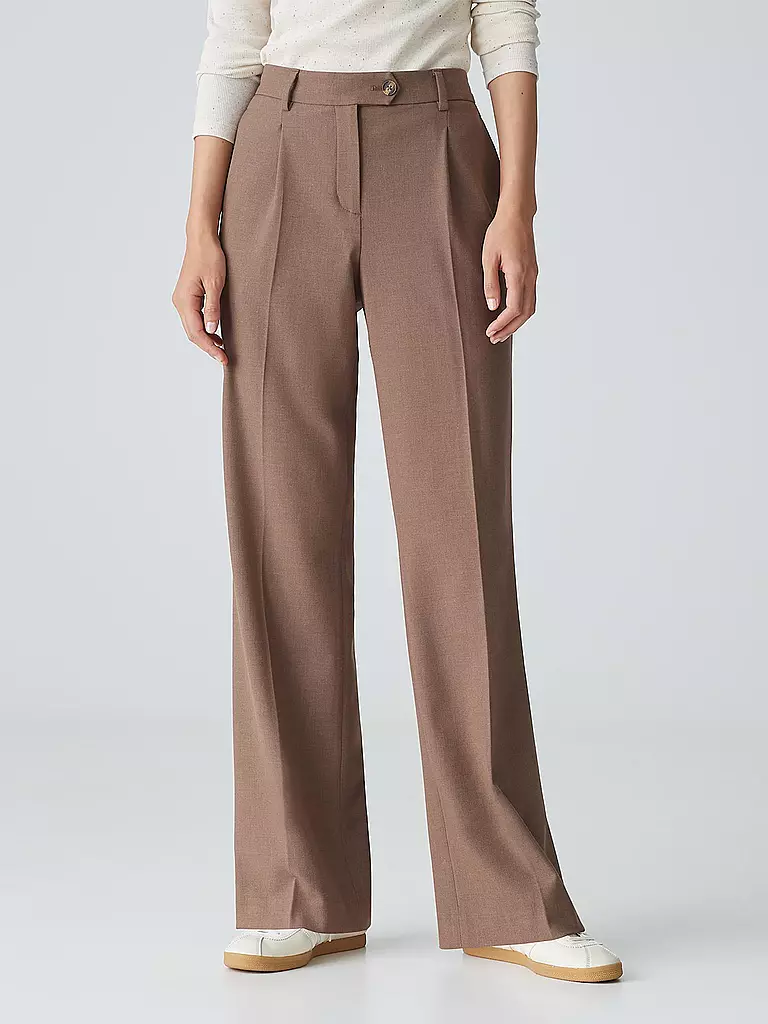 OPUS | Hose MORINA | Marrone