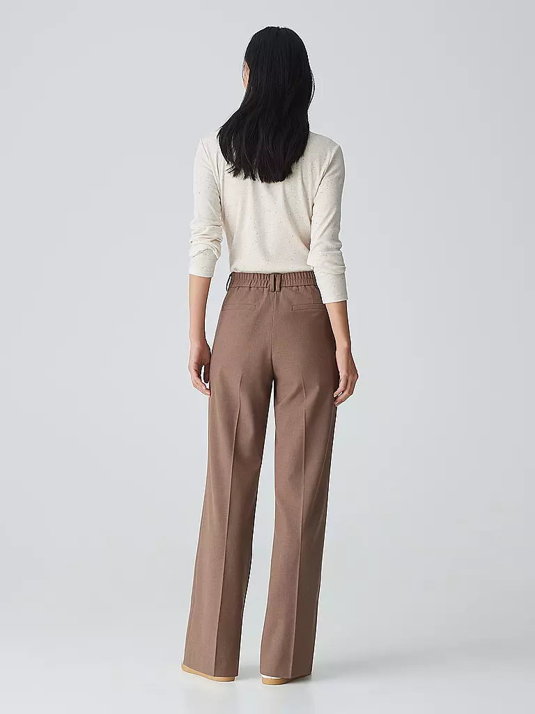 OPUS | Hose MORINA | Marrone