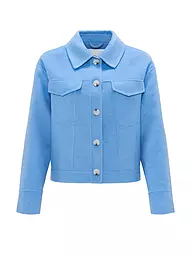 OPUS | Jäckchen HATILLI | Blu
