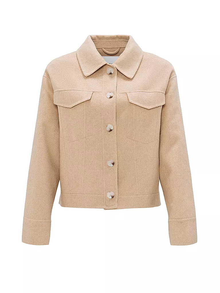 OPUS | Jäckchen HATILLI | Beige