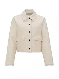 OPUS | Jäckchen HAYLA | Bianco