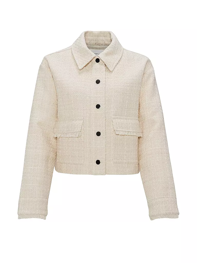 OPUS | Jäckchen HAYLA | Bianco