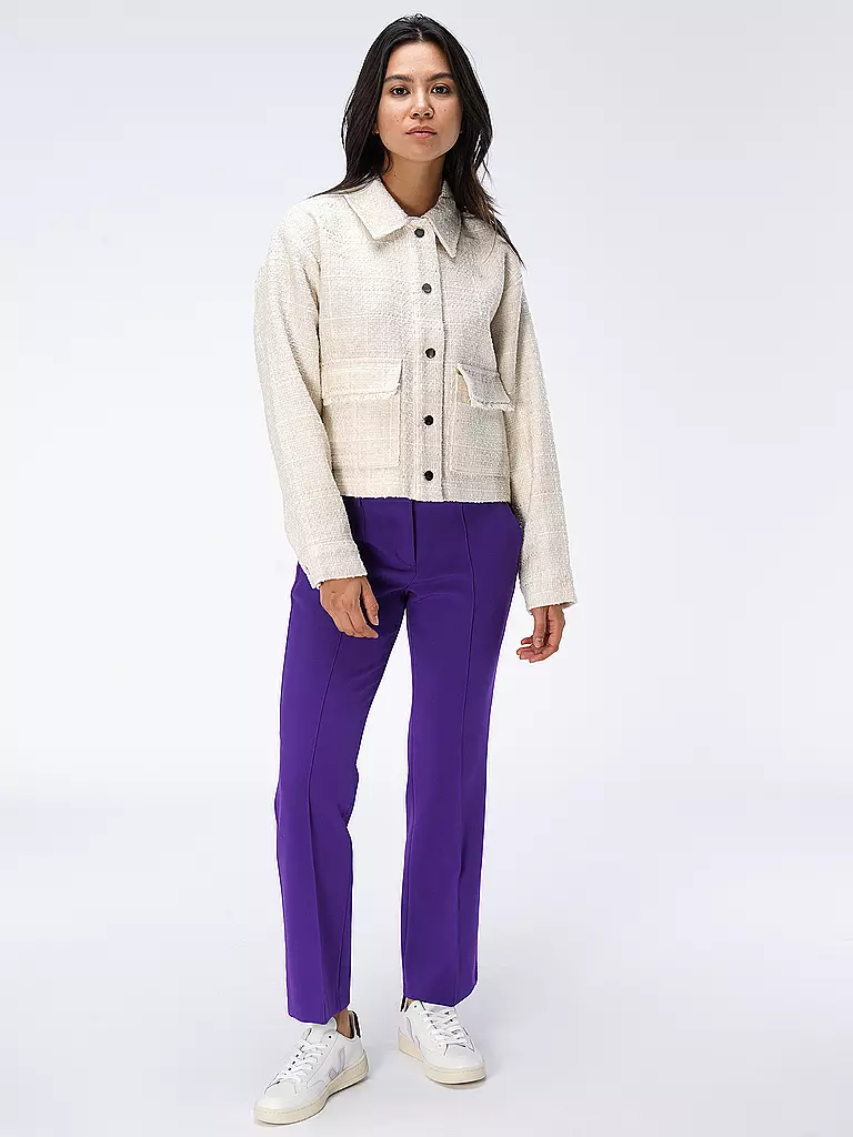 OPUS | Jäckchen HAYLA | Bianco