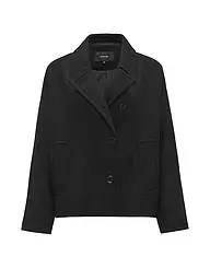 OPUS | Jacke HAJONA | Nero