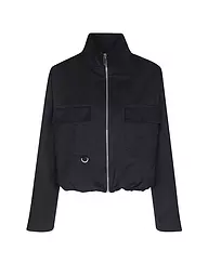 OPUS | Giacca HANNEKA | Blu scuro