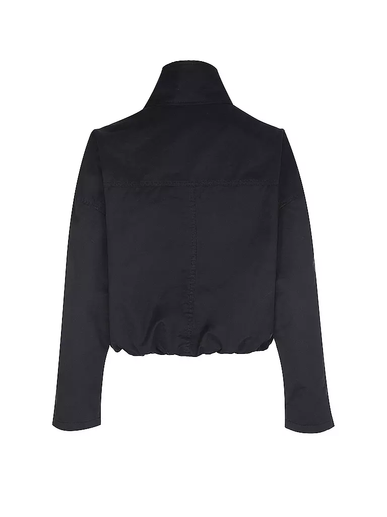 OPUS | Jacke HANNEKA | Blu scuro