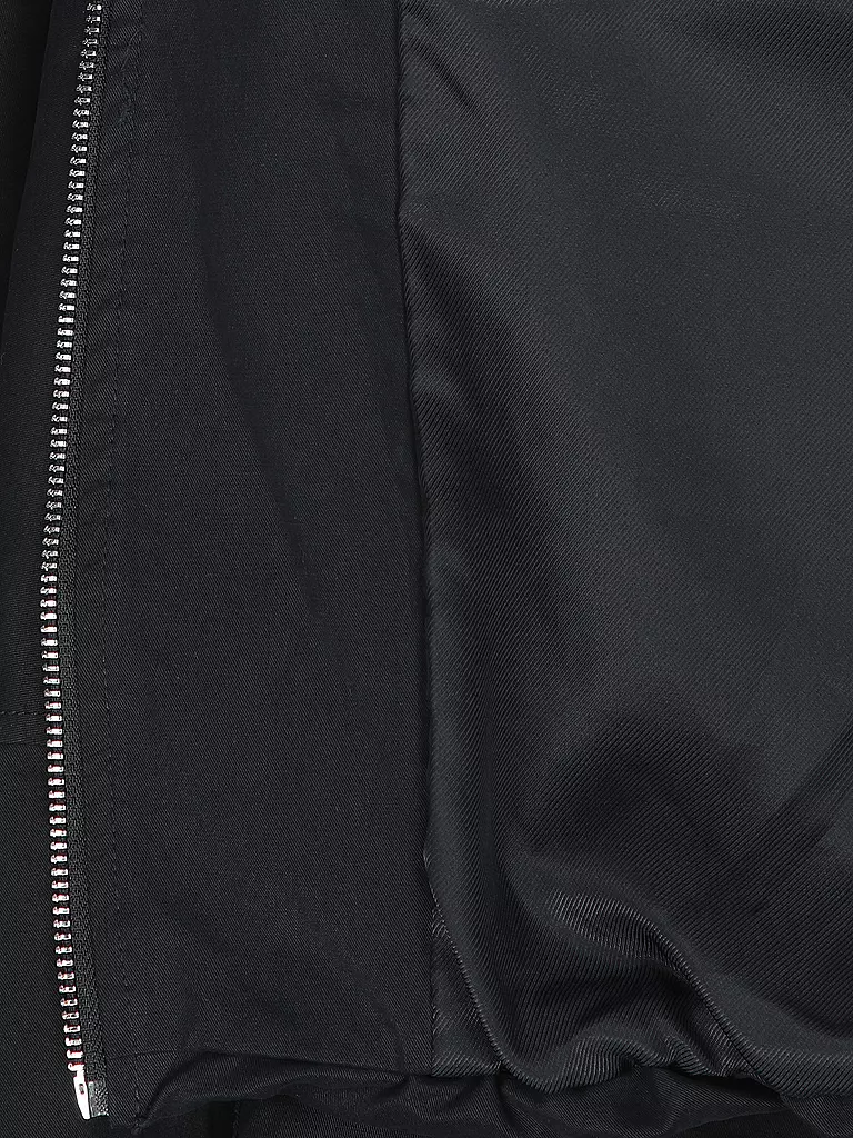 OPUS | Jacke HANNEKA | Blu scuro
