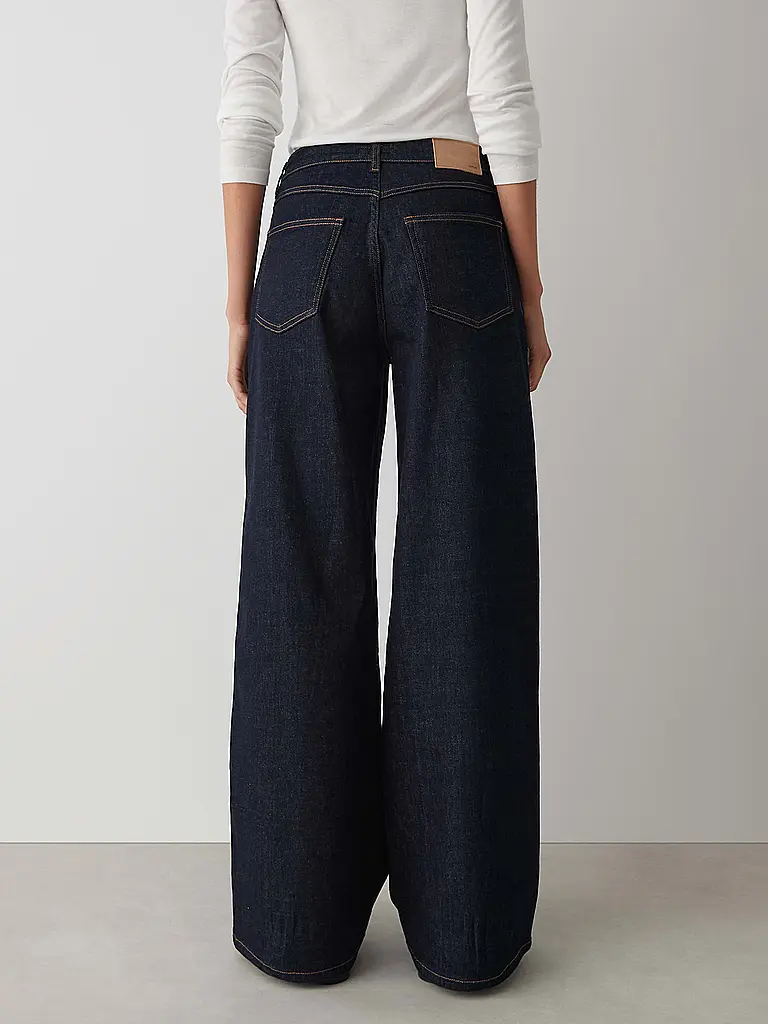 OPUS | Jeans a gamba larga MIVA SENSE | 