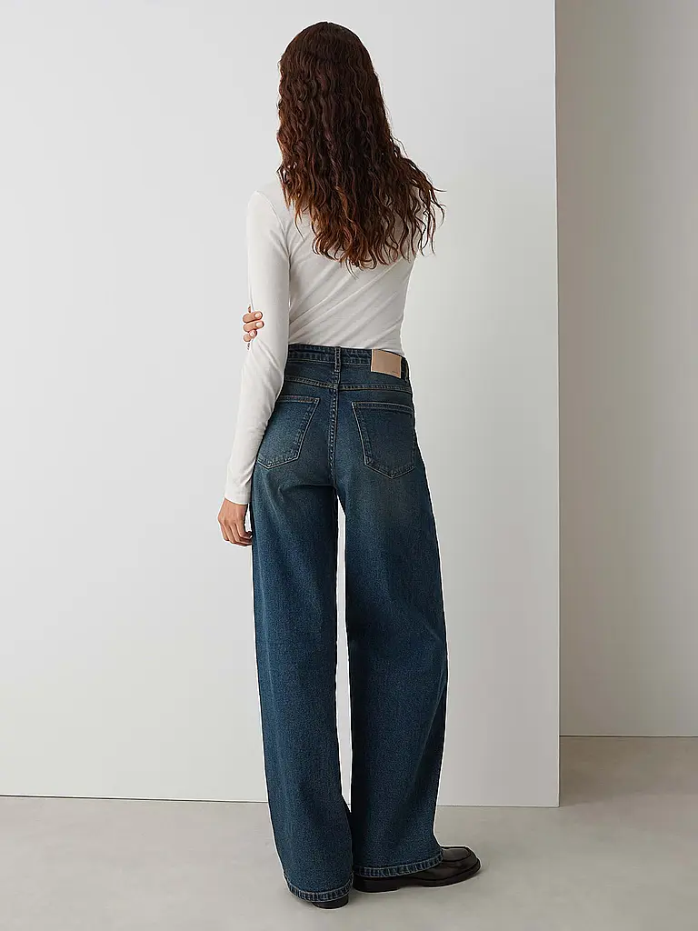 OPUS | Jeans a gamba larga MIVA SPIRIT | 