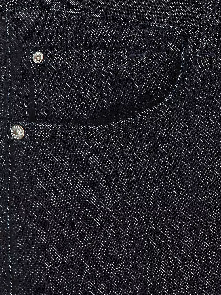 OPUS | Jeans a gamba larga MIVA TURN UP | 