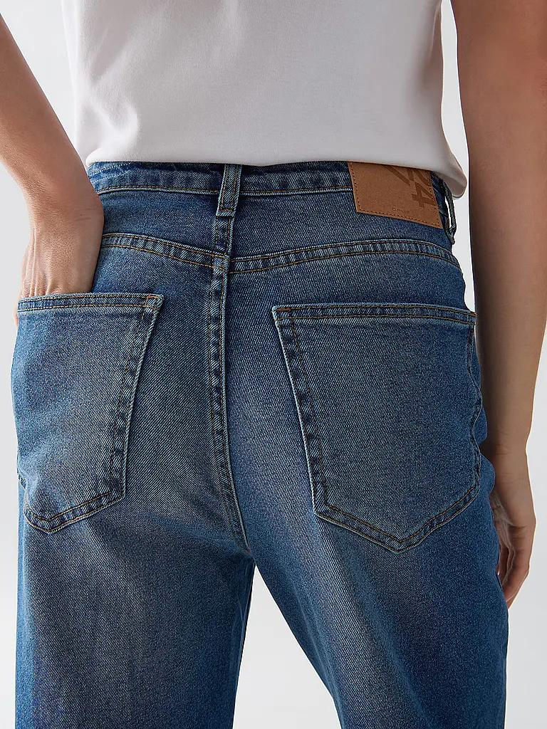 OPUS | Jeans a gamba larga MIVY CITY | 