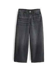 OPUS | Jeans Balloon Fit LOLAH MODERN | Grigio