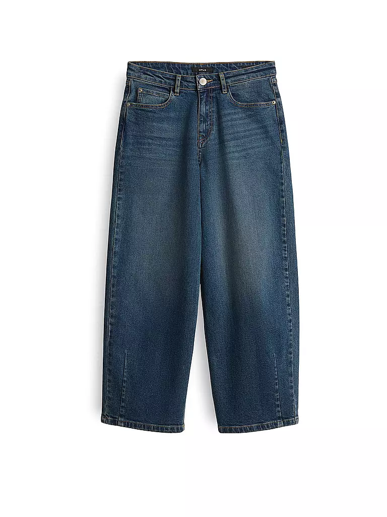 OPUS | Jeans Balloon Fit LOLAH MODERN | Blu scuro