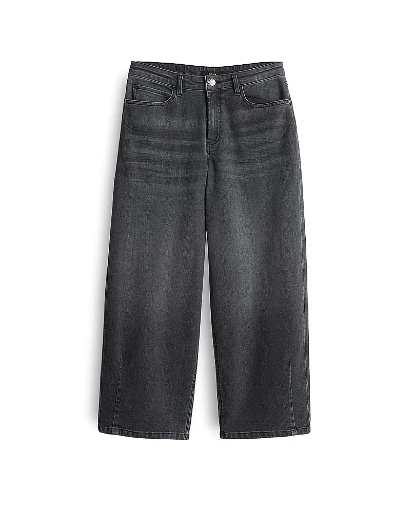 OPUS | Jeans Balloon Fit LOLAH MODERN | Grigio