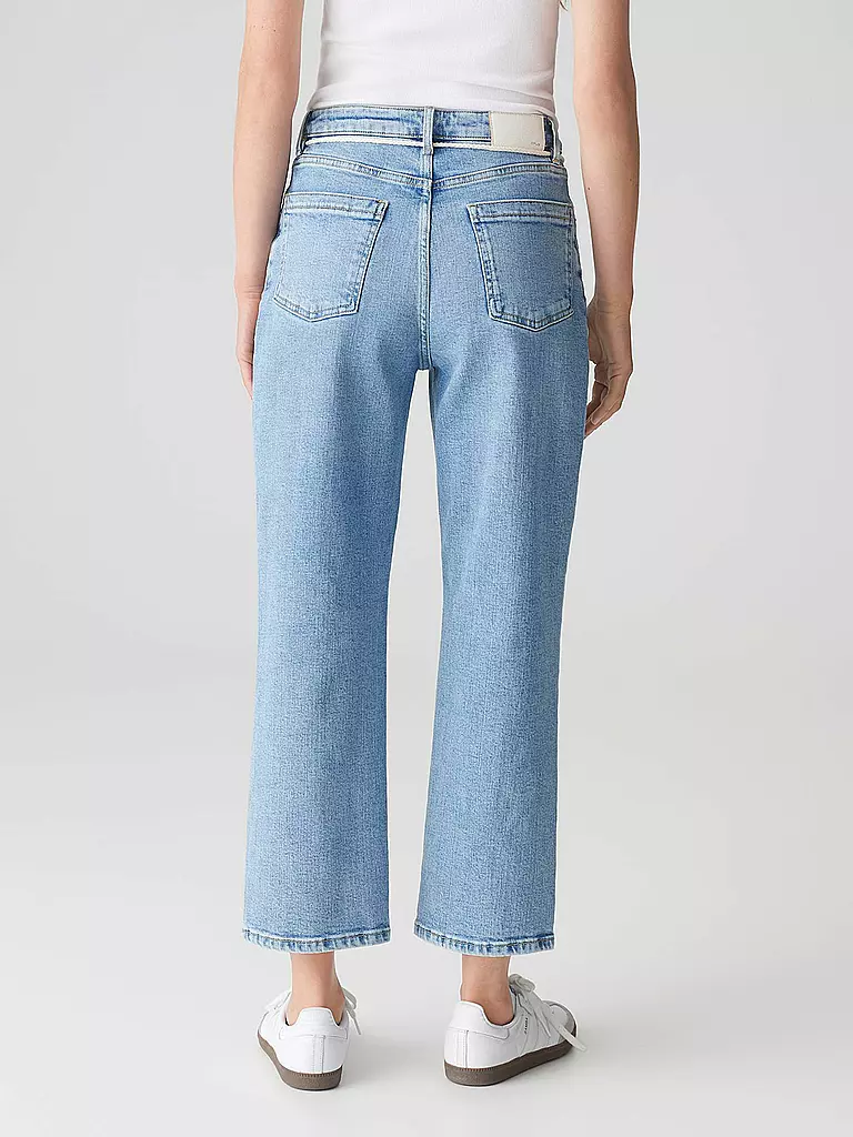 OPUS | Jeans Boyfriend Fit 7/8 LANI CASUAL | 
