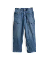 OPUS | Jeans LISSIE CARGO | Blu