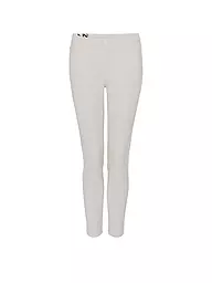 OPUS | Jeans Skinny Fit 7/8 EVITA | Crema