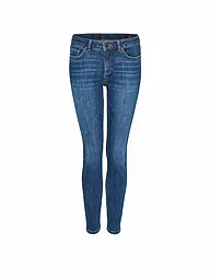 OPUS | Jeans Skinny Fit ELMA | Blu