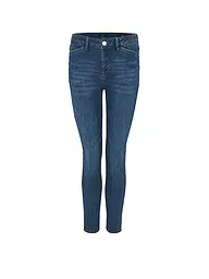 OPUS | Jeans Skinny Fit | Blu