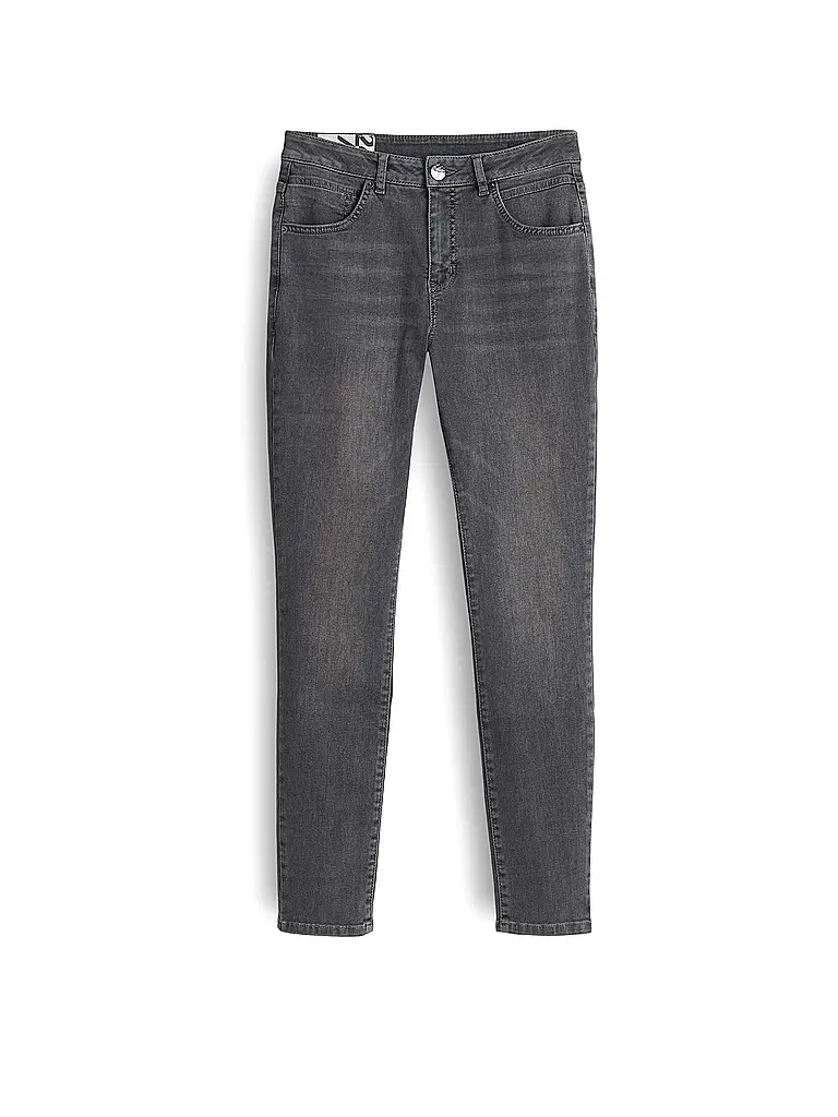 OPUS | Jeans Slim Fit 7/8 ELIYA CITY | Grigio